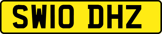 SW10DHZ