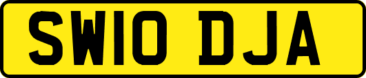 SW10DJA