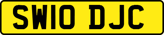 SW10DJC