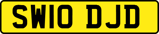 SW10DJD