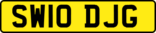 SW10DJG