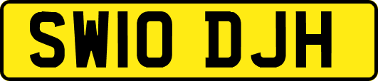 SW10DJH