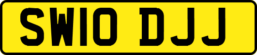 SW10DJJ