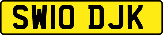 SW10DJK