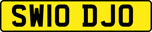 SW10DJO