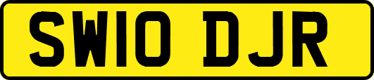 SW10DJR
