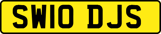 SW10DJS