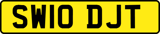 SW10DJT
