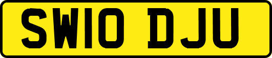 SW10DJU