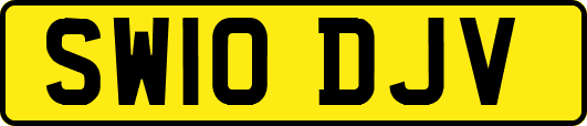 SW10DJV