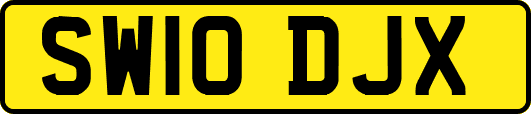 SW10DJX