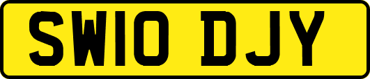 SW10DJY