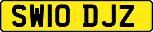 SW10DJZ