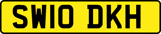 SW10DKH