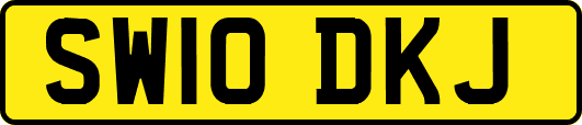 SW10DKJ