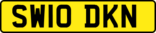 SW10DKN