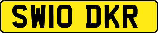 SW10DKR