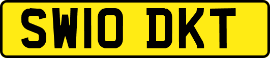SW10DKT