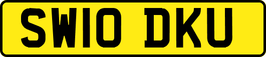 SW10DKU