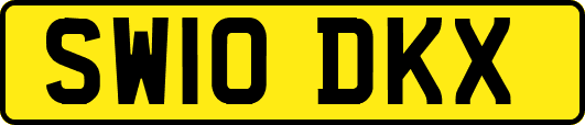 SW10DKX