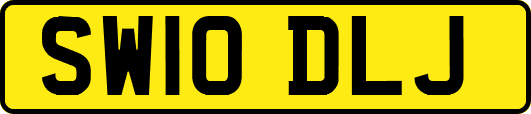 SW10DLJ