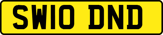 SW10DND