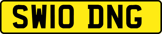 SW10DNG