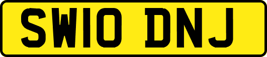 SW10DNJ