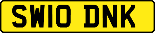 SW10DNK