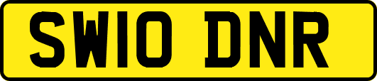 SW10DNR