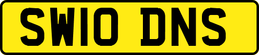 SW10DNS