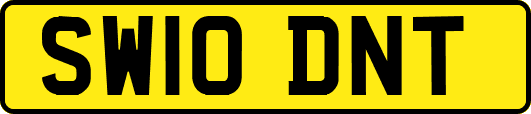 SW10DNT