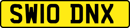 SW10DNX