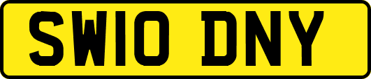 SW10DNY