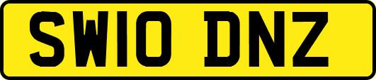 SW10DNZ