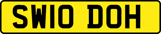 SW10DOH
