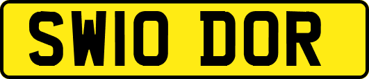 SW10DOR