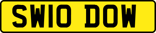 SW10DOW