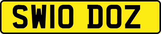 SW10DOZ