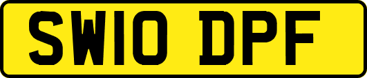 SW10DPF