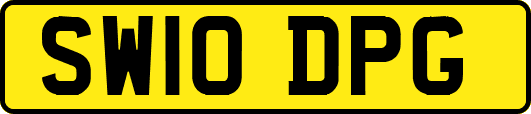 SW10DPG