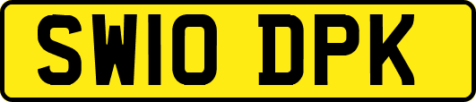 SW10DPK