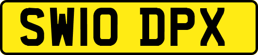 SW10DPX
