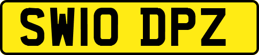 SW10DPZ