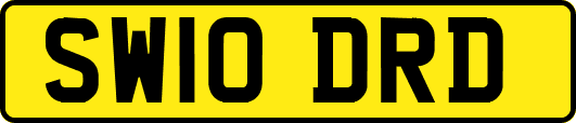 SW10DRD