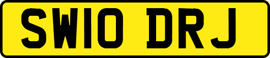 SW10DRJ