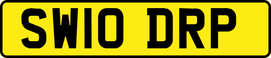 SW10DRP
