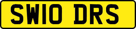 SW10DRS