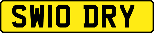 SW10DRY