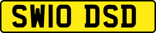 SW10DSD
